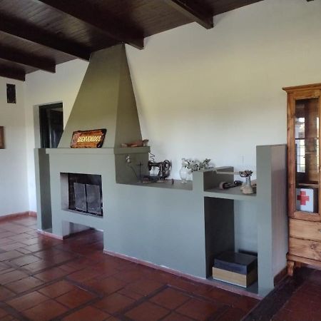 Hospedaje El Rincon San Antonio de Areco Kültér fotó