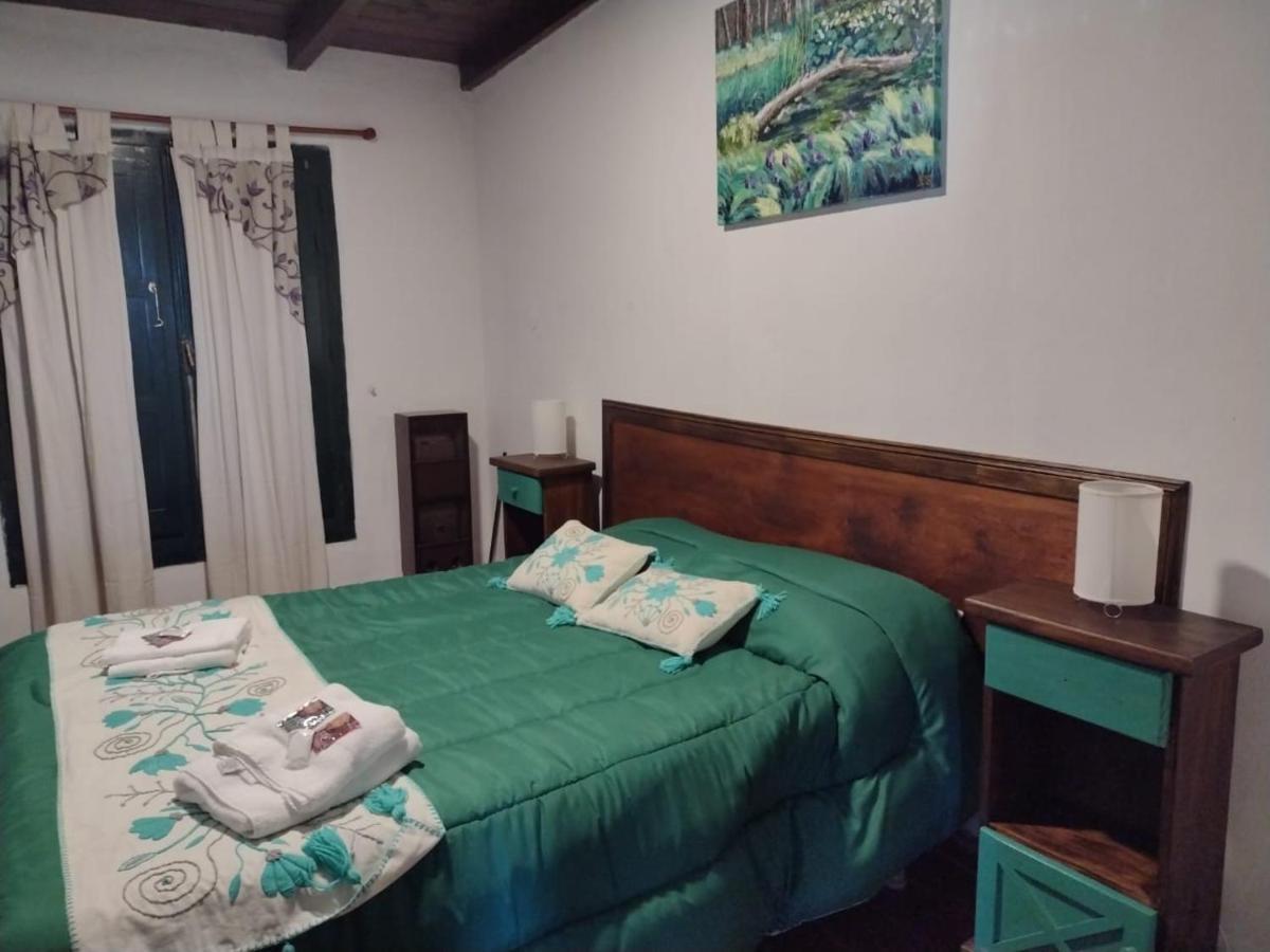 Hospedaje El Rincon San Antonio de Areco Szoba fotó
