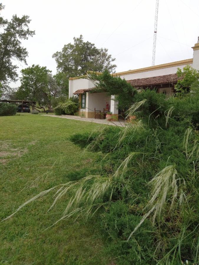 Hospedaje El Rincon San Antonio de Areco Kültér fotó