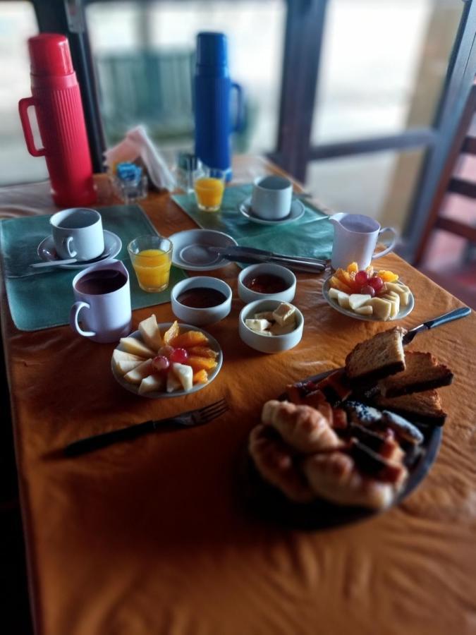 Hospedaje El Rincon San Antonio de Areco Kültér fotó